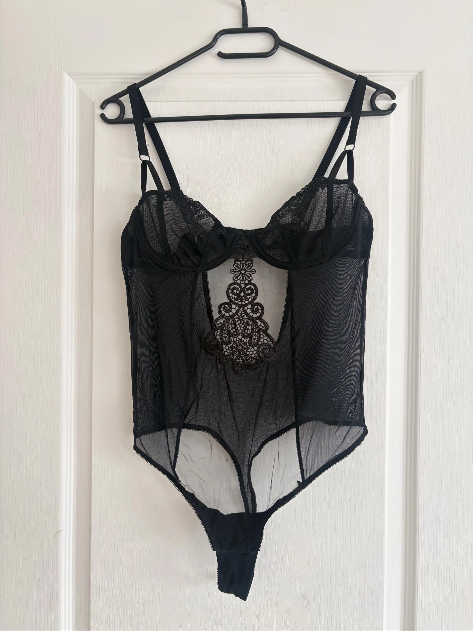 Body La city 🍒 95b